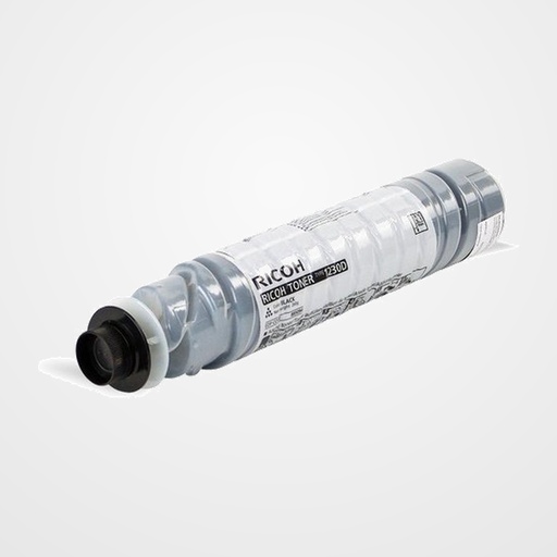 TONER RICOH TYPE 1230D AFICIO 2015/2016/2018/2018D/2020/2020D   MP 1500/1600L/2000LN (9.000 PÁG.)