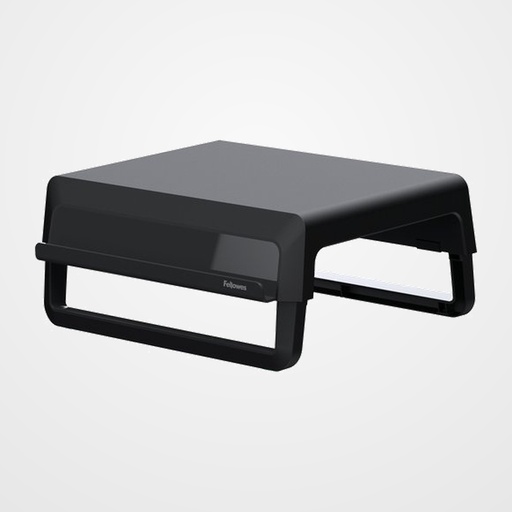 SOPORTE MONITOR FELLOWES BREYTA NEGRO