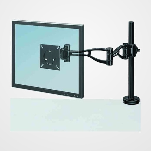 SOPORTE BRAZO MONITOR FELLOWES PROFESSIONAL SERIES