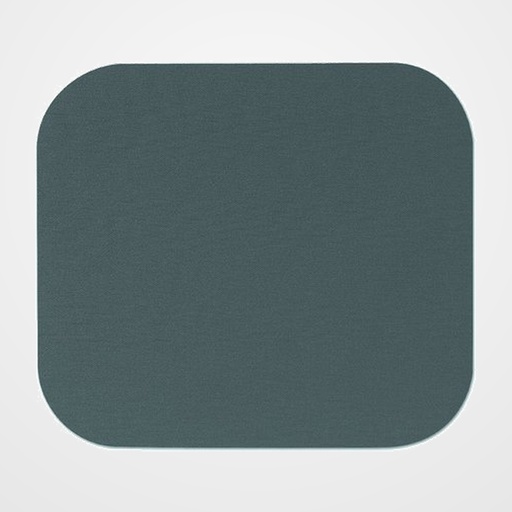 ALFOMBRILLA RATON FELLOWES ESTANDAR GRIS