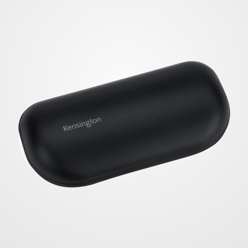 REPOSAMUÑECAS KENSINGTON ERGOSOFT PARA RATON NEGRO