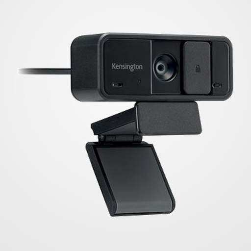 WEBCAM KENSINGTON W1050 1080P AUTO FOCUS NEGRO