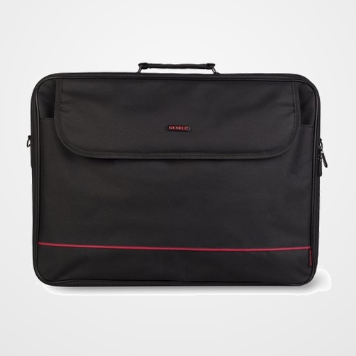 MALETIN PORTATIL MONRAY PASSENGER 16  NEGRO