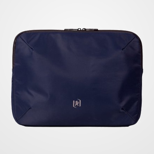 FUNDA PORTATIL OXFORD IDENTITY EXECUTIVE 15,5  AZUL MARINO