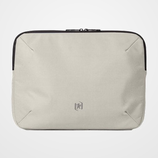 FUNDA PORTATIL OXFORD IDENTITY EXECUTIVE 15,5  BEIGE