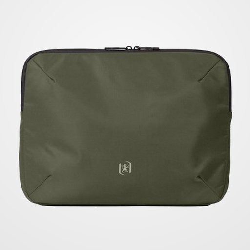 FUNDA PORTATIL OXFORD IDENTITY EXECUTIVE 15,5  CAQUI
