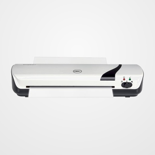 PLASTIFICADORA TERMICA GBC INSPIRE A4 BLANCO