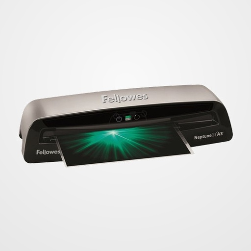 PLASTIFICADORA FELLOWES NEPTUNE-3 A3