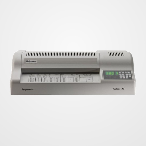 PLASTIFICADORA FELLOWES PROTEUS A3