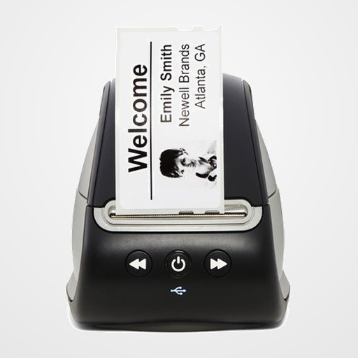 IMPRESORA de ETIQUETAS DYMO LABEL WRITER 550