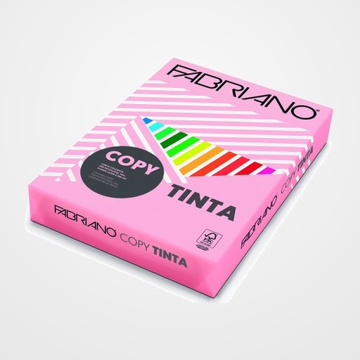 PAPEL de COLOR A3 COLORE 80 80g 250h ROSA (ROSA)