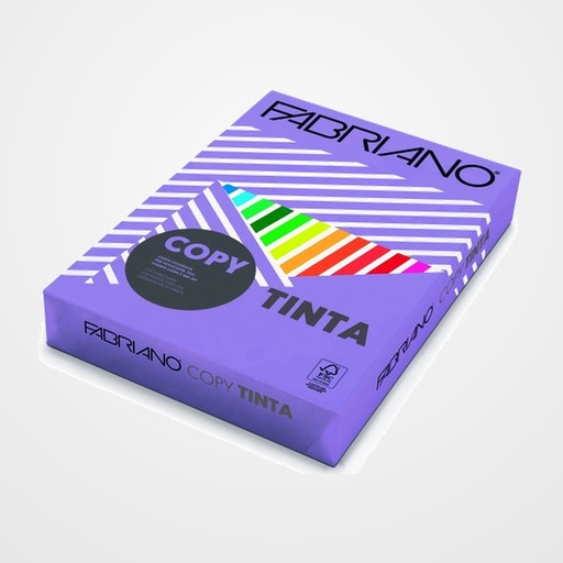 PAPEL de COLOR A3 COLORE 80 80g 250h VIOLETA (VIOLETTA)