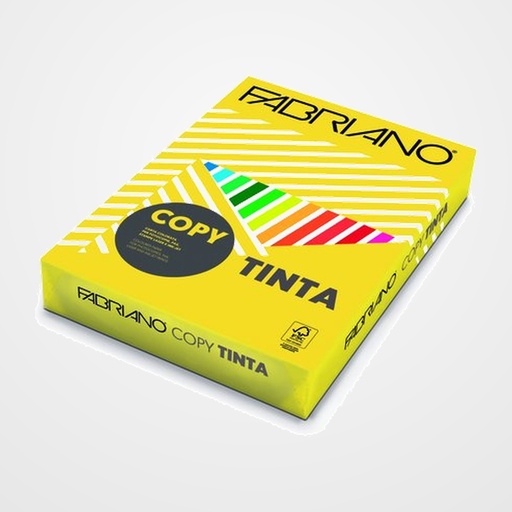PAPEL de COLOR A4 COLORE 80 80g 500h CEDRO (CEDRO)