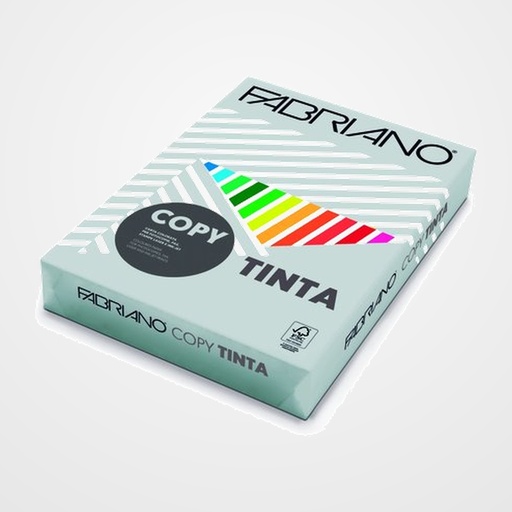 PAPEL de COLOR A4 COLORE 80 80g 500h GRIS (GRIGIO)
