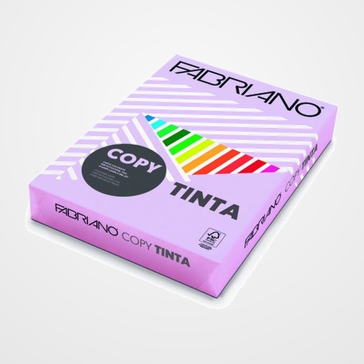 PAPEL de COLOR A4 COLORE 80 80g 500h LAVANDA (LAVANDA)