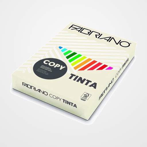 PAPEL de COLOR A4 COLORE 80 80g 500h MARFIL (AVORIO)