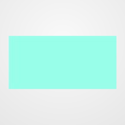PAPEL de COLOR A4 IRIS 80g 100h AZUL CARIBE