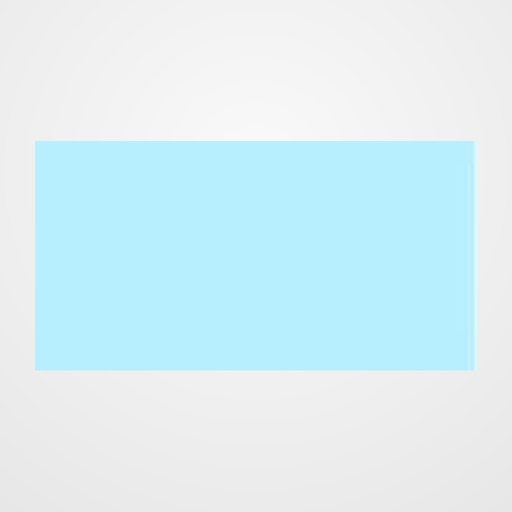 PAPEL de COLOR A4 IRIS 80g 100h AZUL PASTEL