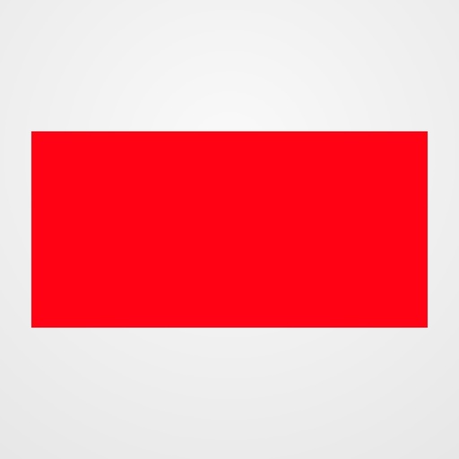 PAPEL de COLOR A4 IRIS 80g 100h ROJO TOMATE