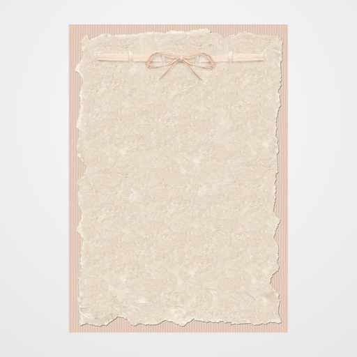 PAPEL TEMATICO A4 APLI 90g 20h PERGAMINO MODERNO