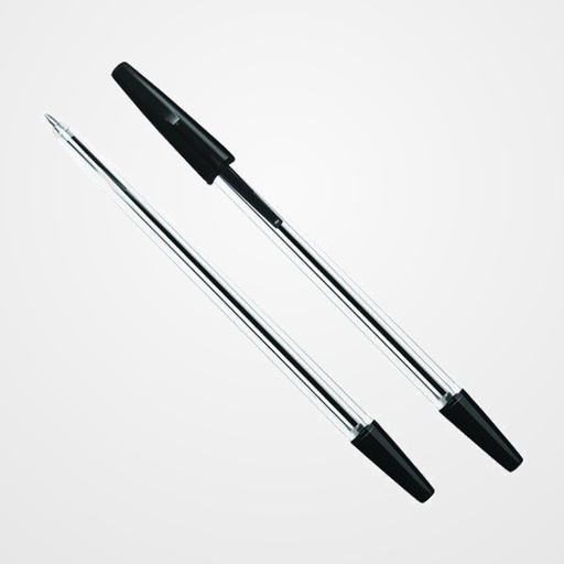 BOLIGRAFO FOROFIS ONE NEGRO