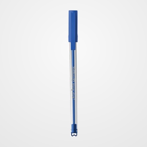 BOLIGRAFO PELIKAN HANG STICK AZUL (605427)
