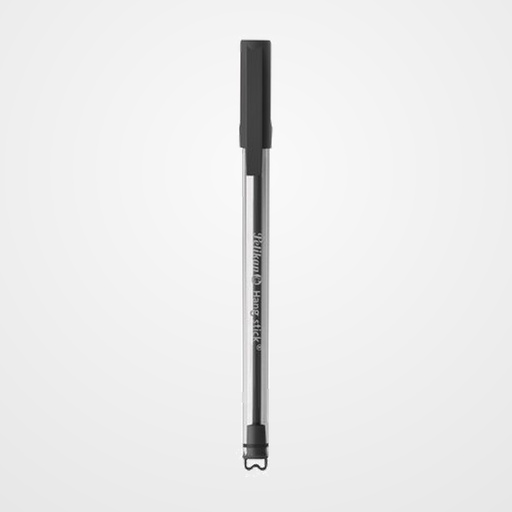 BOLIGRAFO PELIKAN HANG STICK NEGRO (605434)
