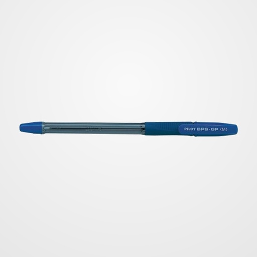 BOLIGRAFO PILOT BPS-GP-M AZUL