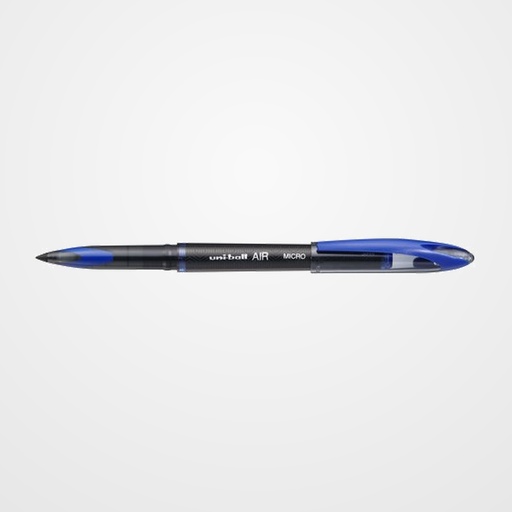 ROLLER T.LIQ. UNI-BALL AIR MICRO 0,5 (UBA-188-M) AZUL