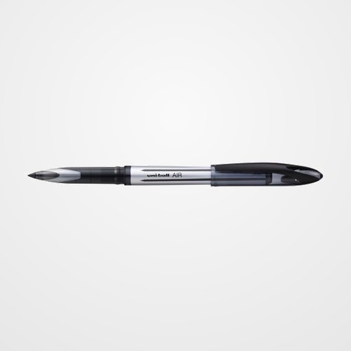 ROLLER T.LIQ. UNI-BALL AIR 0,7 (UBA-188-L) NEGRO
