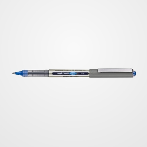 ROLLER T.LIQ. UNI-BALL EYE FINE 0,7 (UB-157E)  AZUL