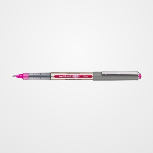 ROLLER T.LIQ. UNI-BALL EYE FINE 0,7 (UB-157E)  ROSA