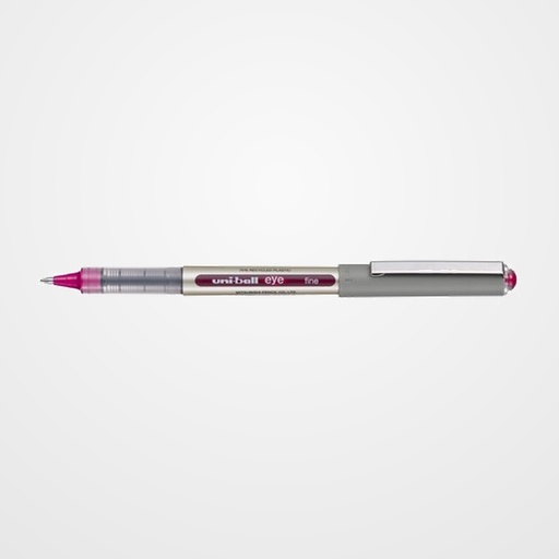 ROLLER T.LIQ. UNI-BALL EYE FINE 0,7 (UB-157E)  VINO