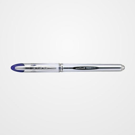 ROLLER T.LIQ. UNI-BALL VISION ELITE 0,8 (UB-200)  AZUL