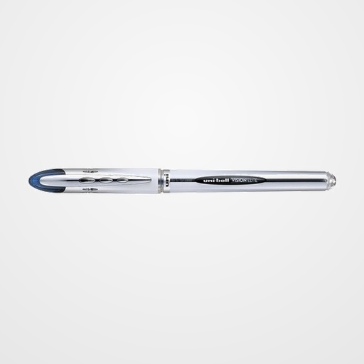 ROLLER T.LIQ. UNI-BALL VISION ELITE 0,8 (UB-200)  AZUL OSCURO