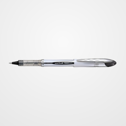 ROLLER T.LIQ. UNI-BALL VISION ELITE 0,8 (UB-200)  NEGRO