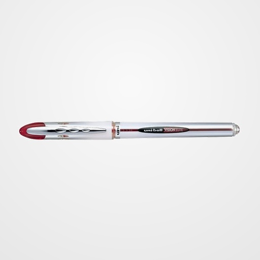 ROLLER T.LIQ. UNI-BALL VISION ELITE 0,8 (UB-200)  ROJO
