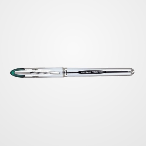 ROLLER T.LIQ. UNI-BALL VISION ELITE 0,8 (UB-200)  VERDE