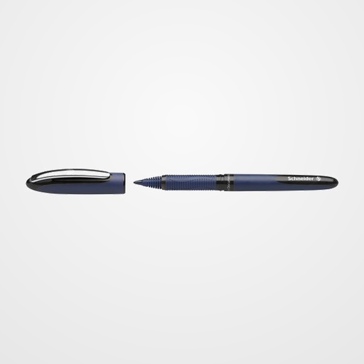 ROLLER T.LIQ. SCHNEIDER ONE BUSINESS 0,6 NEGRO