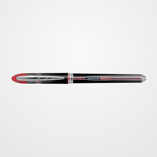 ROLLER T.LIQ. UNI-BALL VISION ELITE 0,5 (UB-205)  ROJO