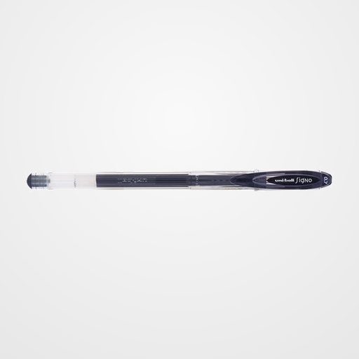 ROLLER GEL UNI-BALL SIGNO 0,7 (UM-120)  NEGRO