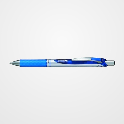 ROLLER GEL RT. PENTEL BL-77 ENERGEL 0,7 AZUL