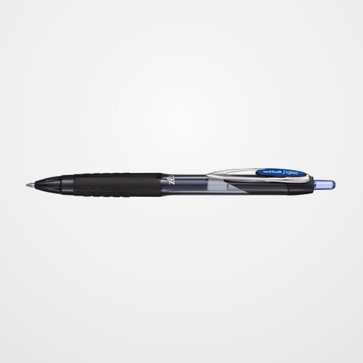 ROLLER GEL RT. UNI-BALL SIGNO 207 ECO 0,7 (UMN-207E)  AZUL