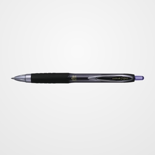 ROLLER GEL RT. UNI-BALL SIGNO 207 MICRO 0,5 (UMN-207 MICRO) AZUL