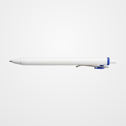 ROLLER GEL RT. UNI-BALL ONE 0,7 (UMN-S-07) AZUL