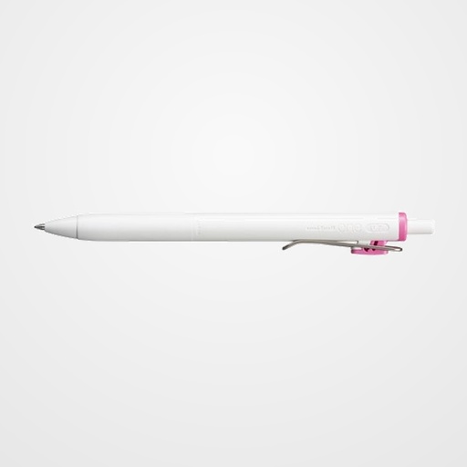 ROLLER GEL RT. UNI-BALL ONE 0,7 (UMN-S-07) ROSA