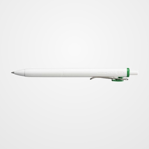 ROLLER GEL RT. UNI-BALL ONE 0,7 (UMN-S-07) VERDE