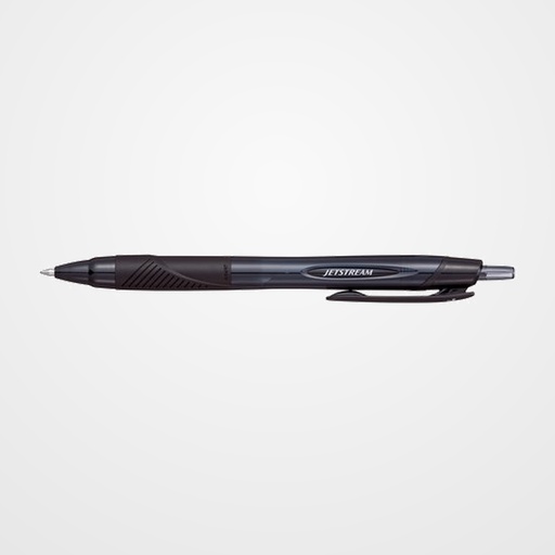 ROLLER GEL RT. UNI-BALL JETSTREAM SPORT 0,7 (SXN-157E)  NEGRO
