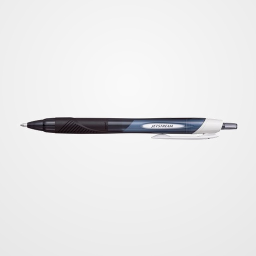 ROLLER GEL RT. UNI-BALL JETSTREAM SPORT 1,0 (SXN-150E)  NEGRO