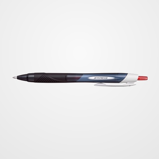 ROLLER GEL RT. UNI-BALL JETSTREAM SPORT 1,0 (SXN-150E)  ROJO